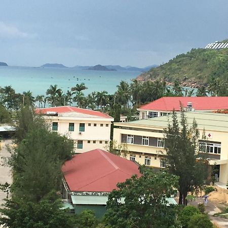 Trieu Hoang Hotel Quy Nhon Luaran gambar